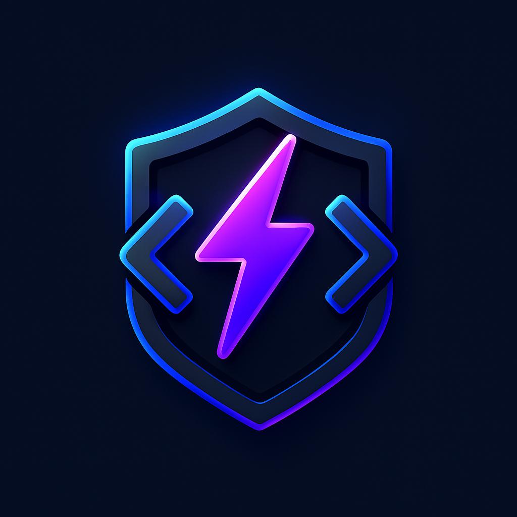 CodeVibes Logo